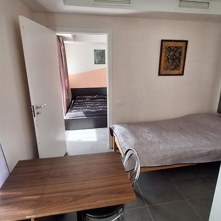 Apartments Londa Jūrkalne Dış mekan fotoğraf