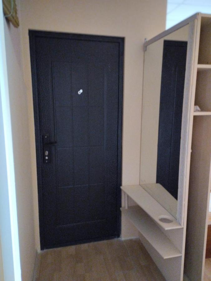 Apartments Londa Jūrkalne Dış mekan fotoğraf
