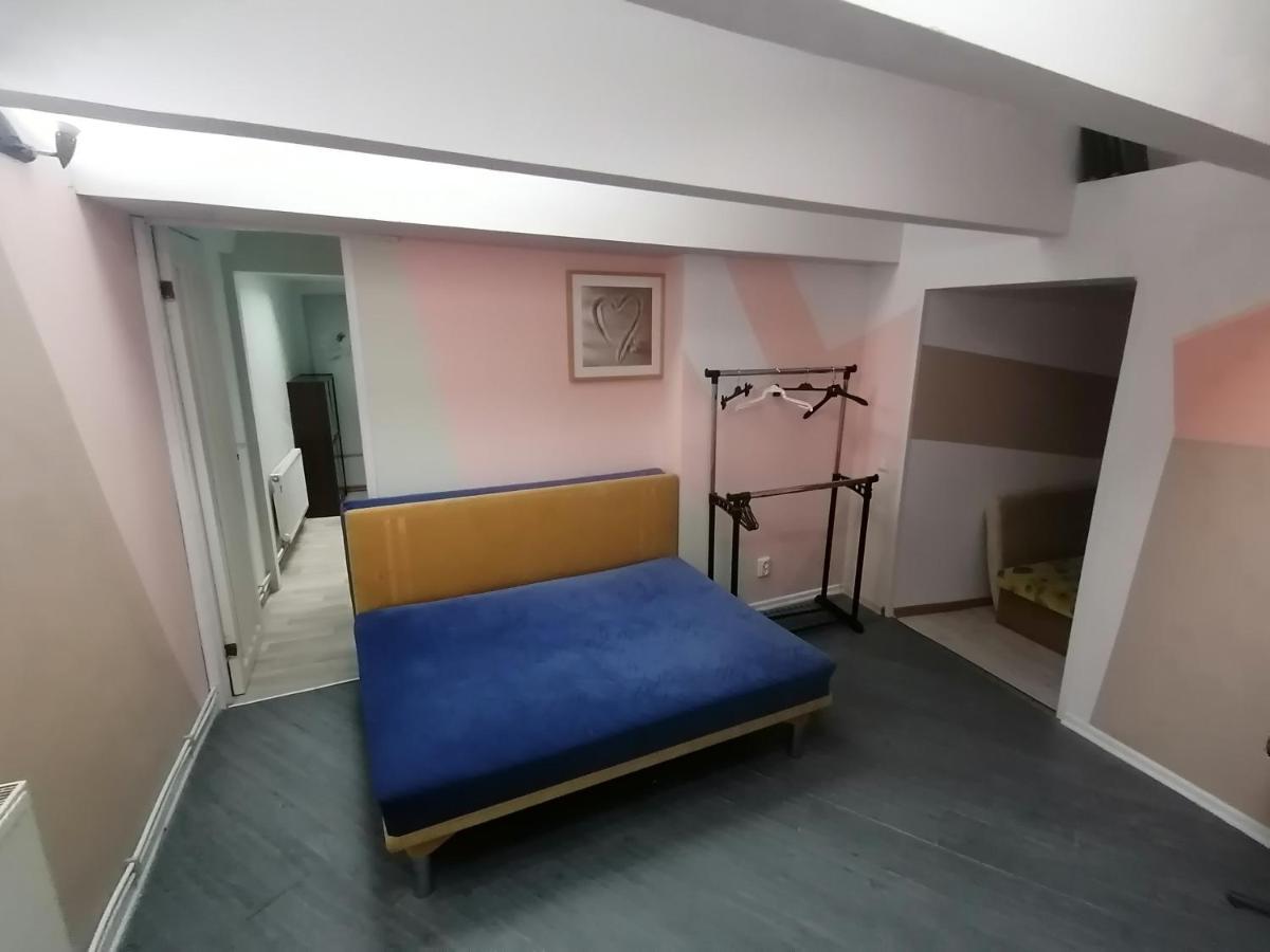 Apartments Londa Jūrkalne Dış mekan fotoğraf