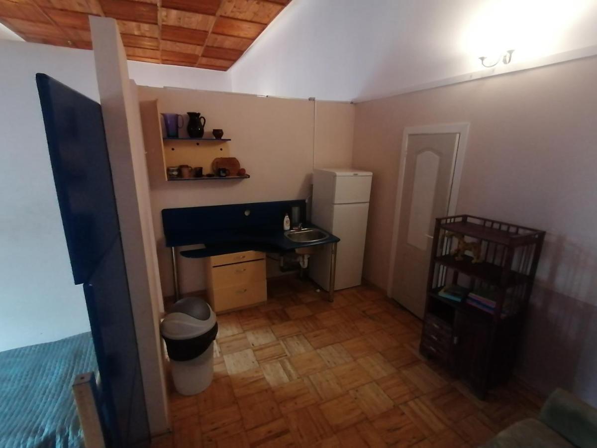 Apartments Londa Jūrkalne Dış mekan fotoğraf