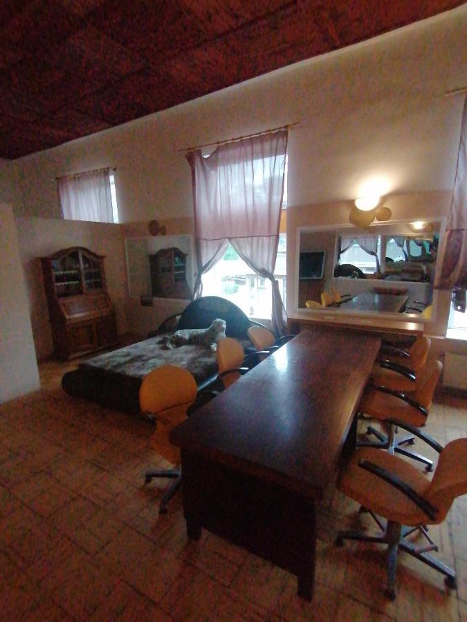 Apartments Londa Jūrkalne Dış mekan fotoğraf