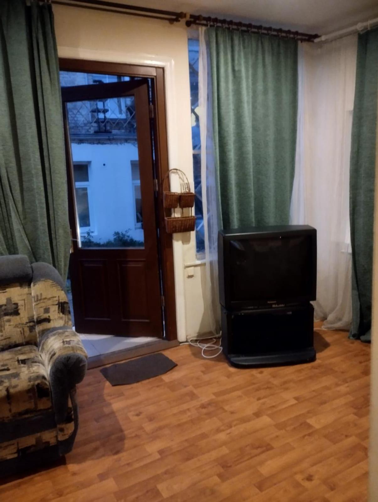 Apartments Londa Jūrkalne Dış mekan fotoğraf