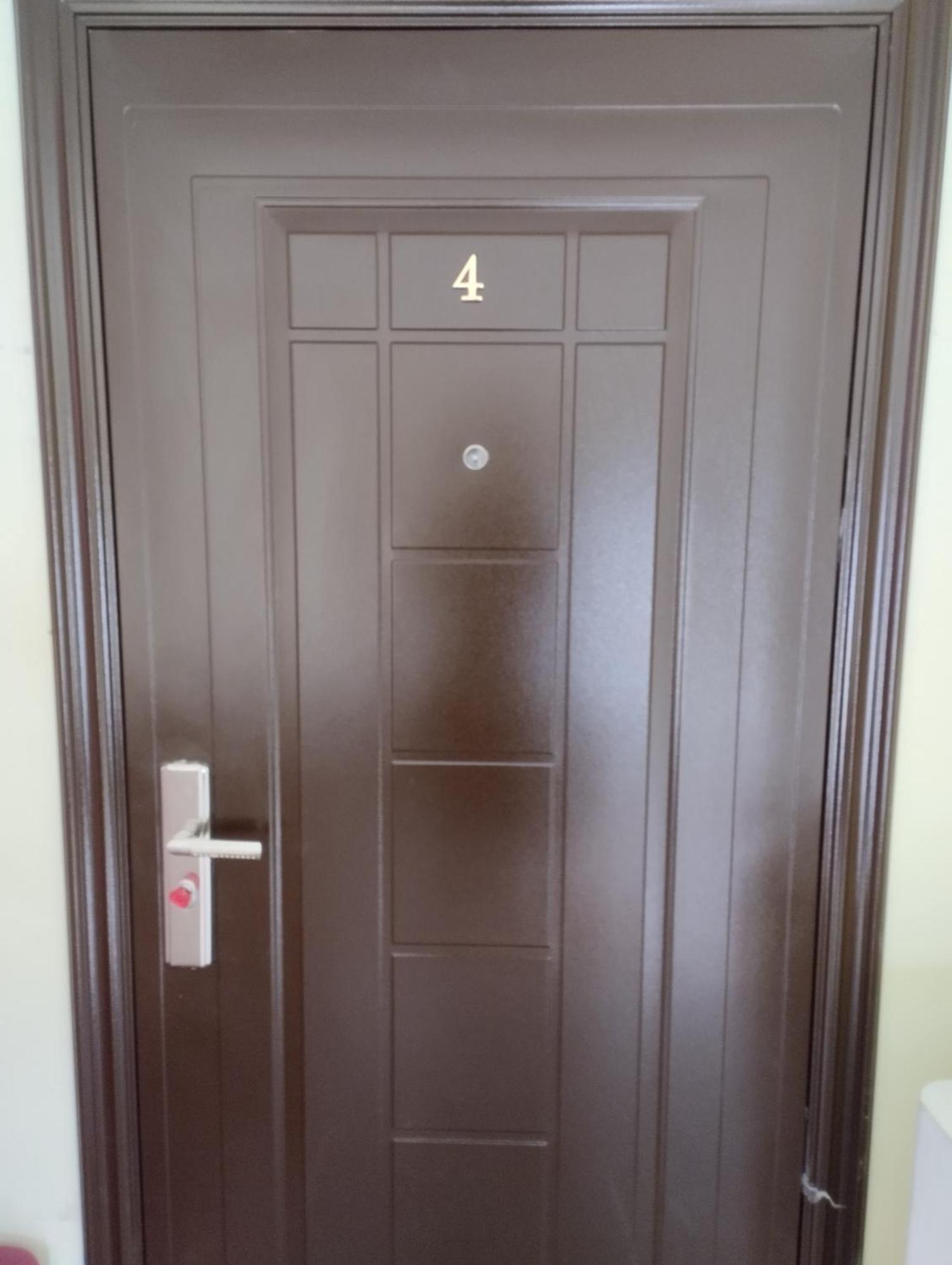 Apartments Londa Jūrkalne Dış mekan fotoğraf
