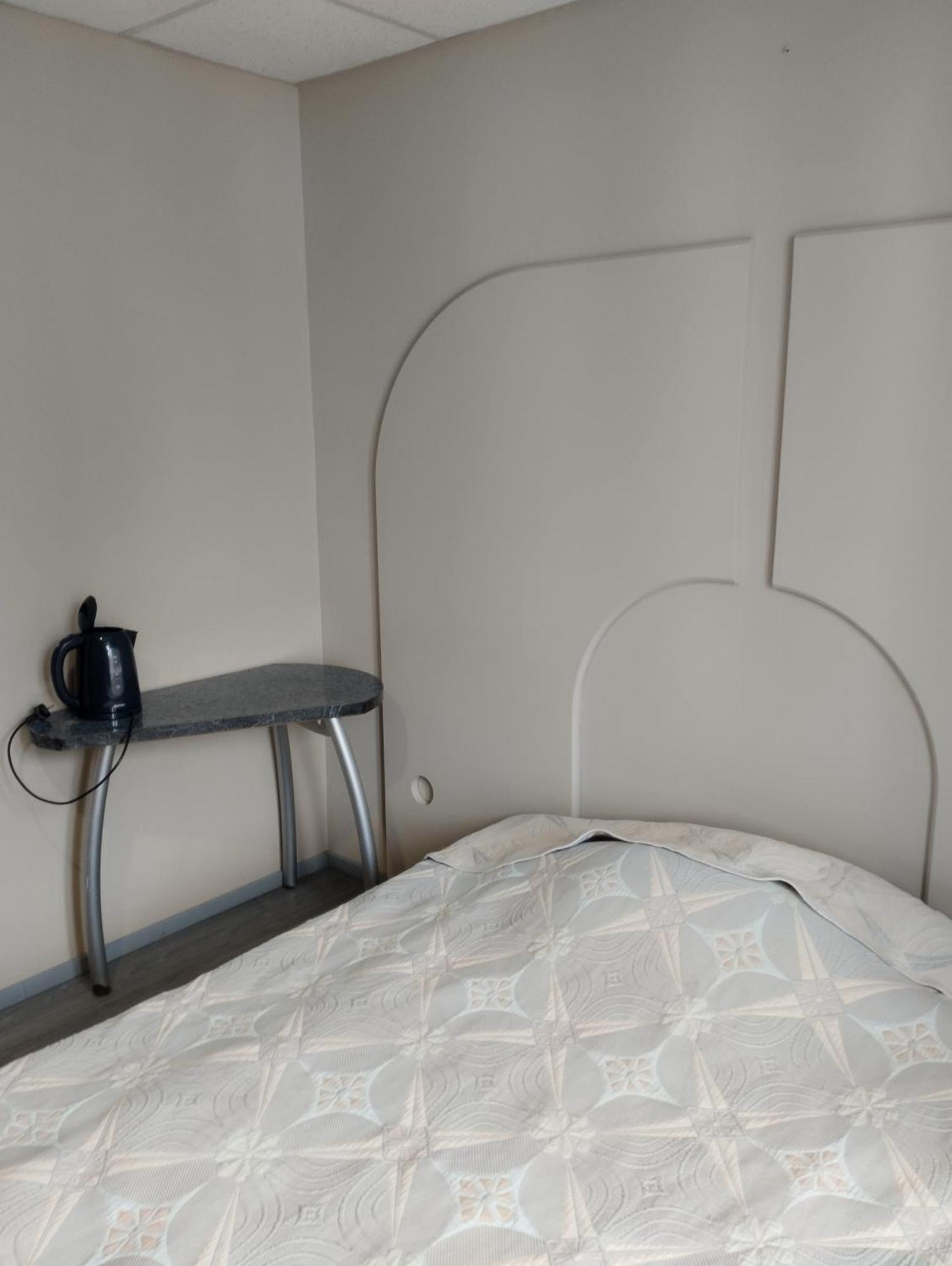 Apartments Londa Jūrkalne Dış mekan fotoğraf