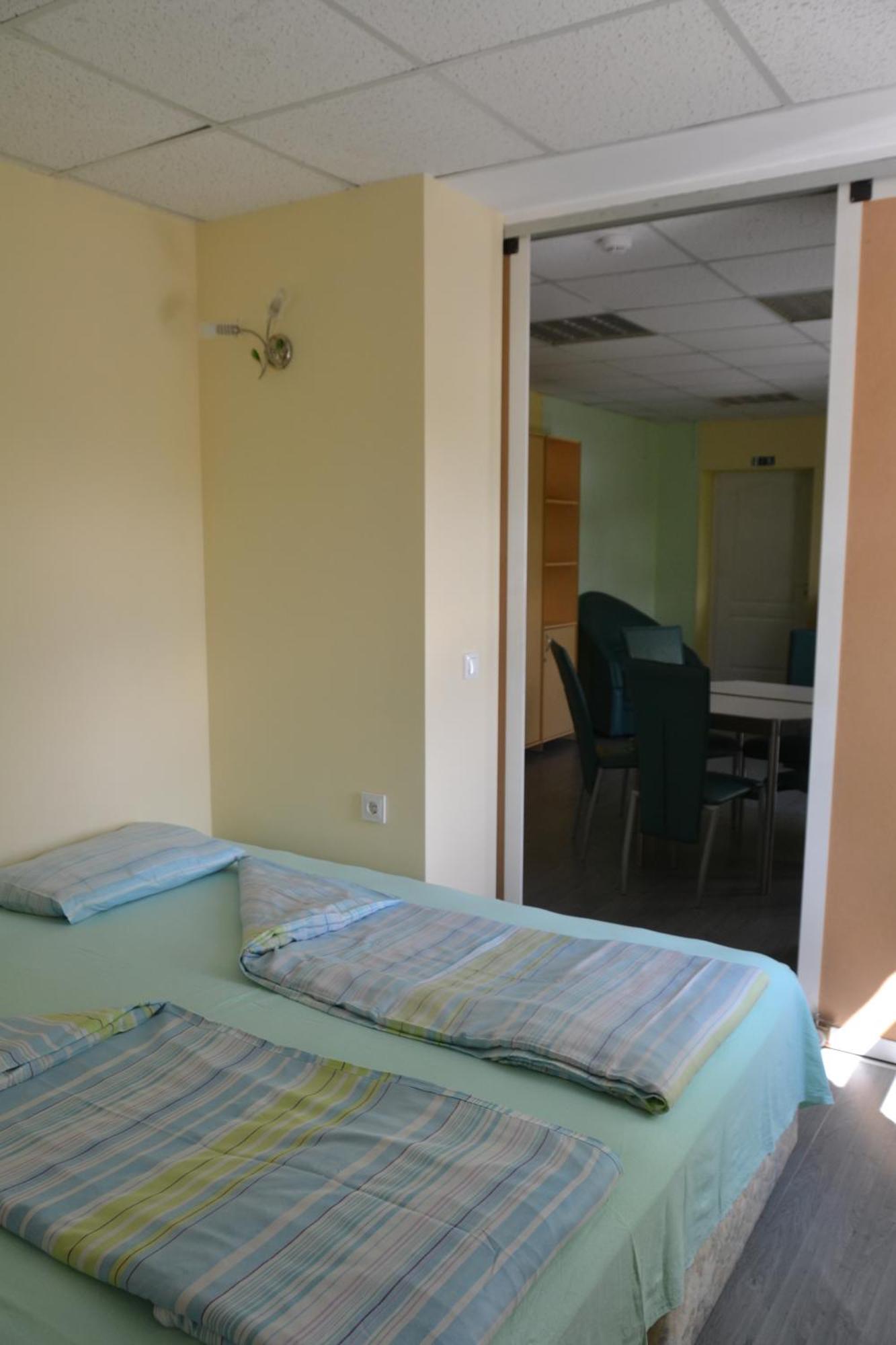 Apartments Londa Jūrkalne Oda fotoğraf
