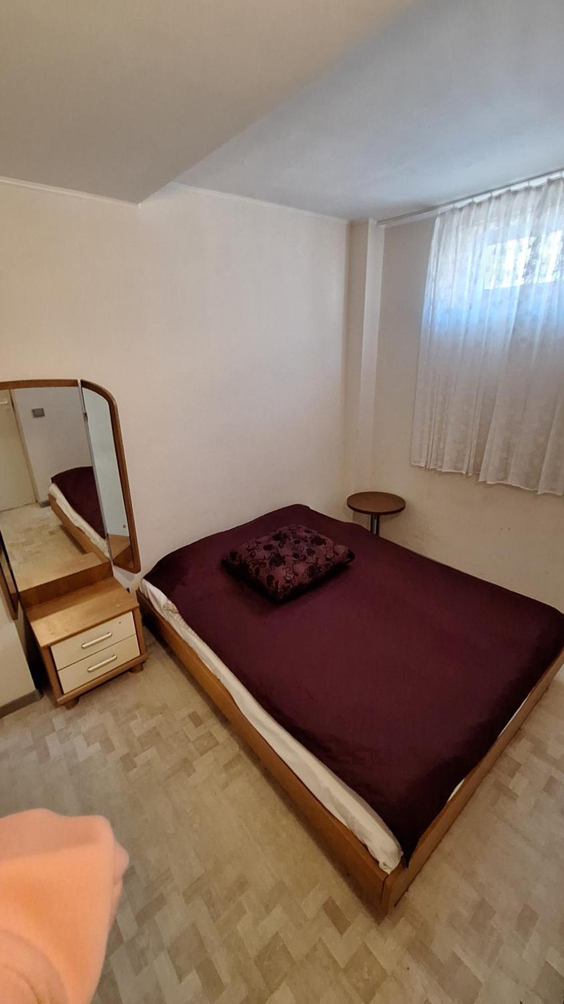 Apartments Londa Jūrkalne Dış mekan fotoğraf
