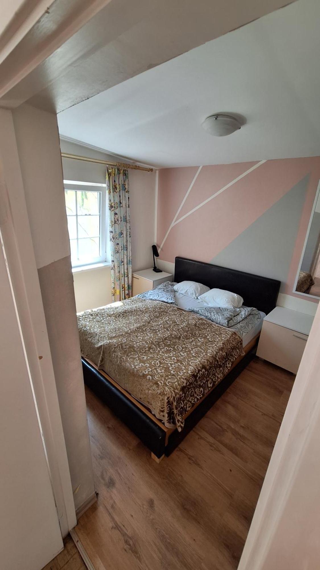 Apartments Londa Jūrkalne Dış mekan fotoğraf