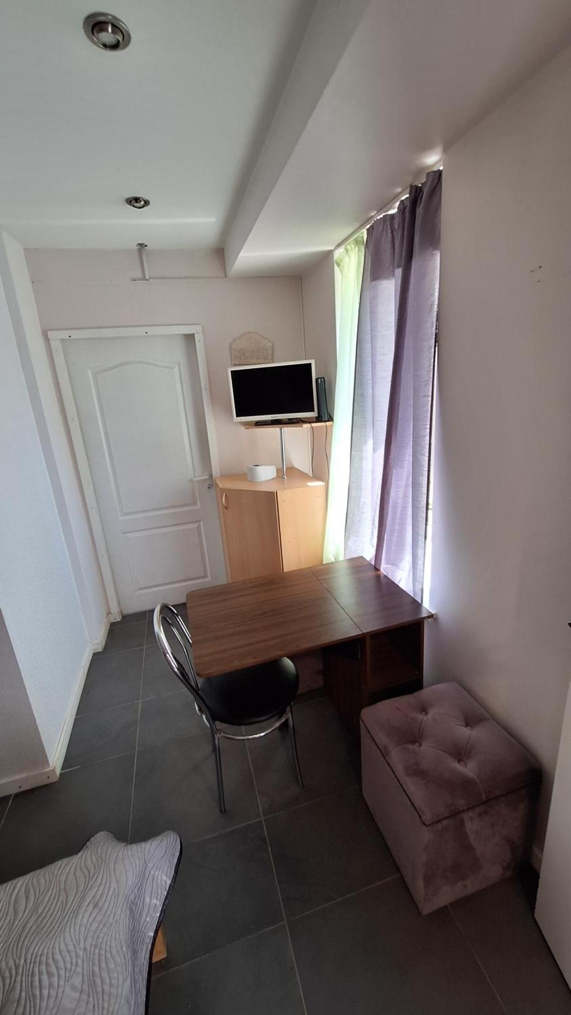 Apartments Londa Jūrkalne Dış mekan fotoğraf