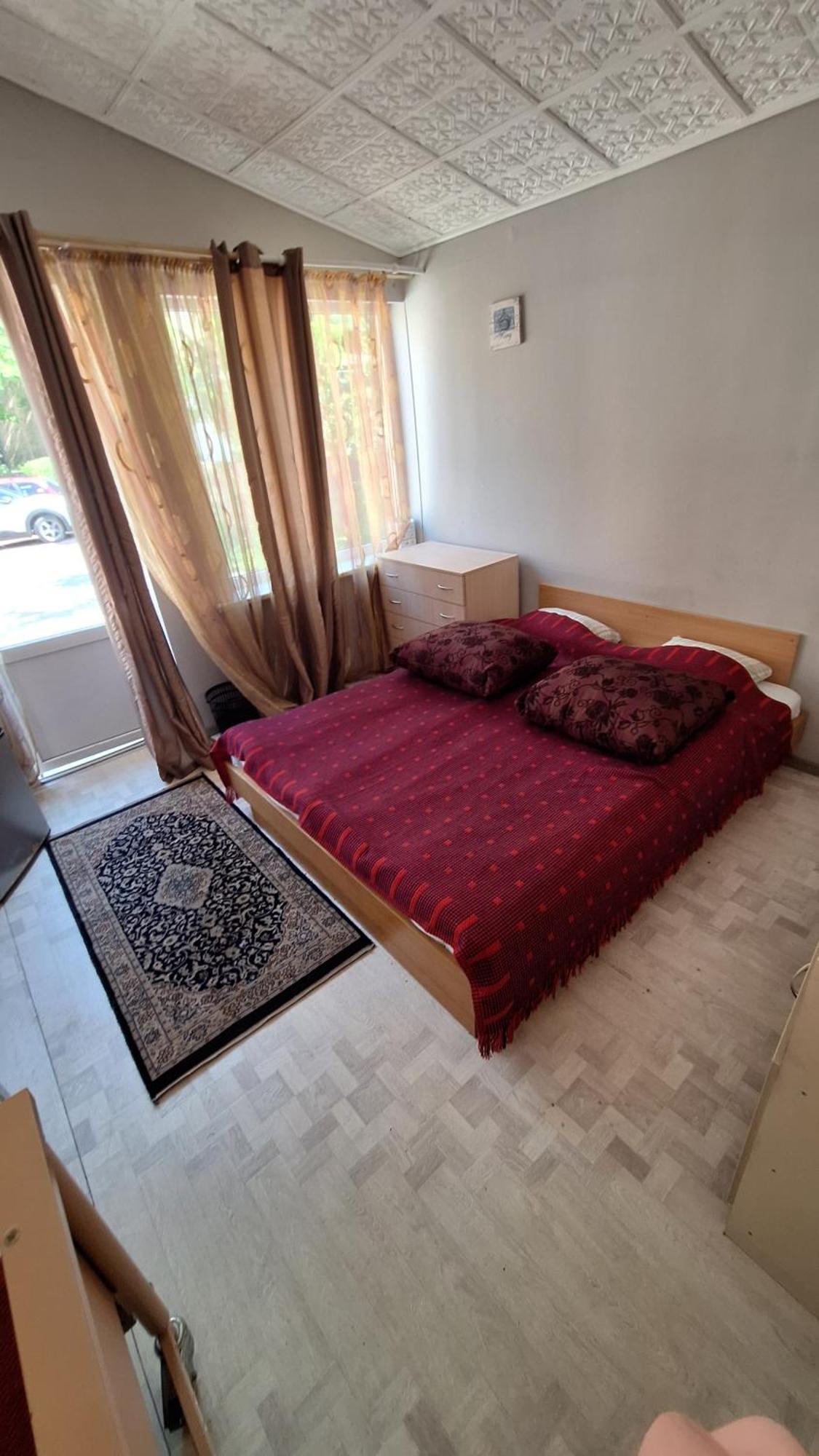 Apartments Londa Jūrkalne Dış mekan fotoğraf