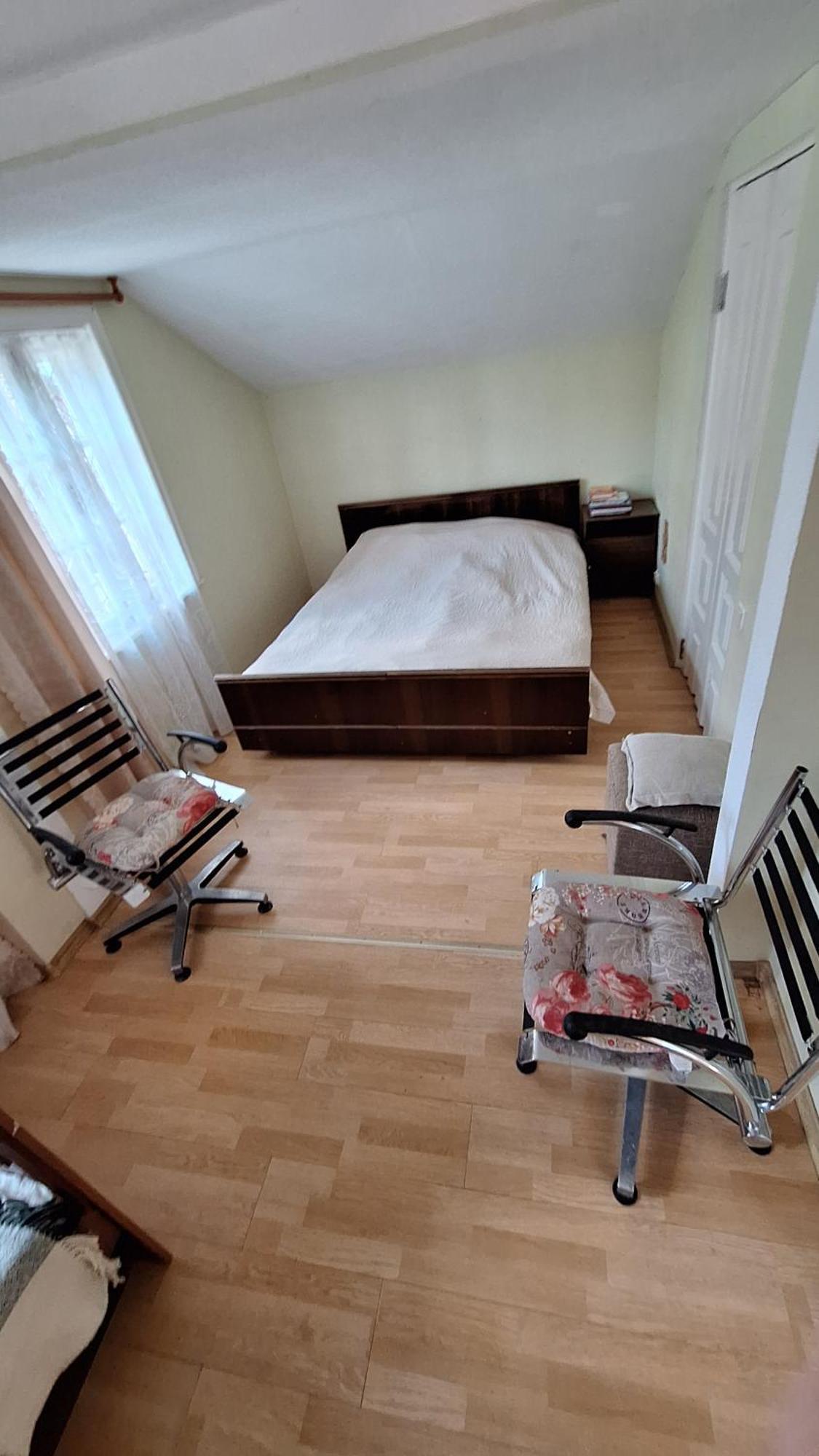 Apartments Londa Jūrkalne Dış mekan fotoğraf