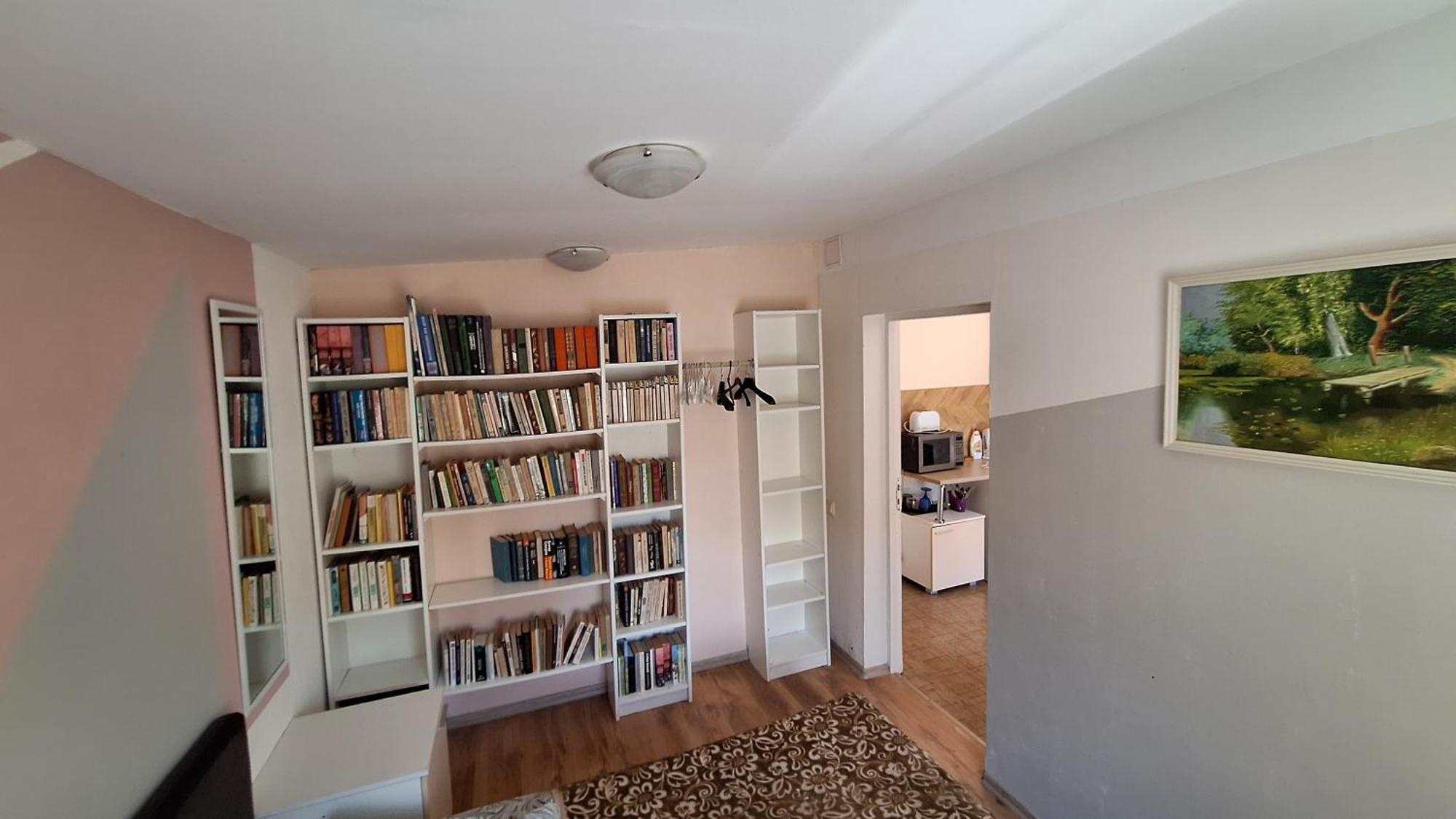 Apartments Londa Jūrkalne Dış mekan fotoğraf