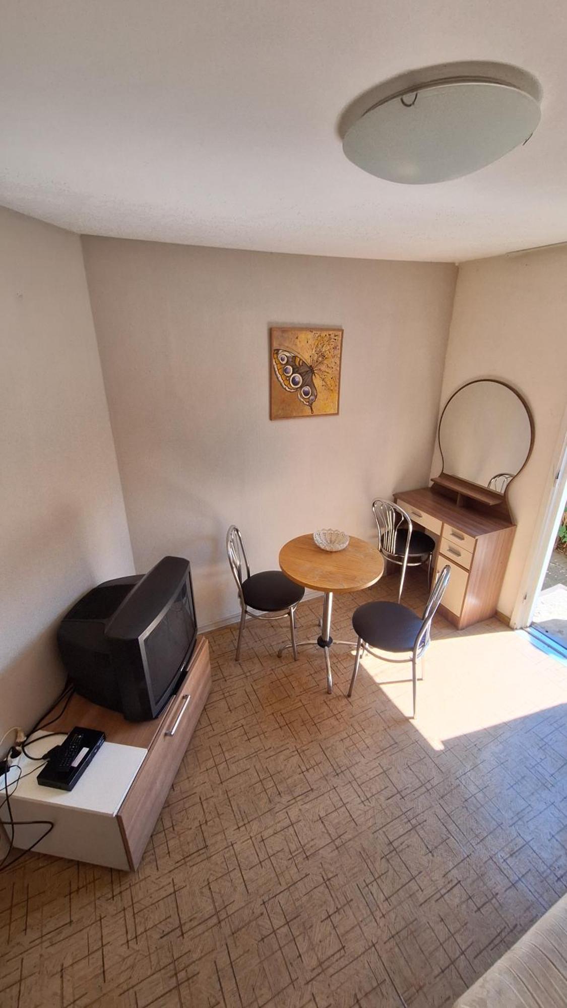 Apartments Londa Jūrkalne Dış mekan fotoğraf