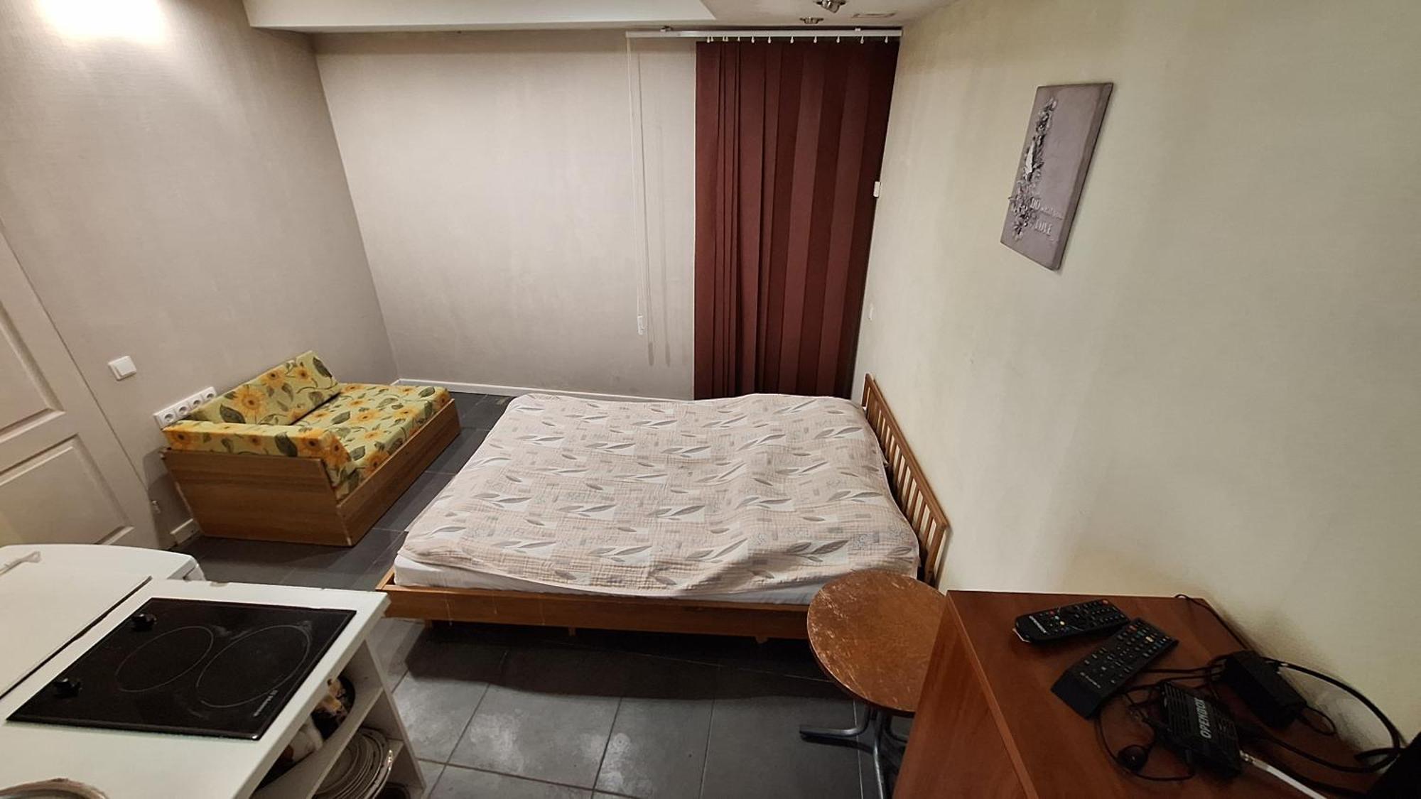 Apartments Londa Jūrkalne Dış mekan fotoğraf