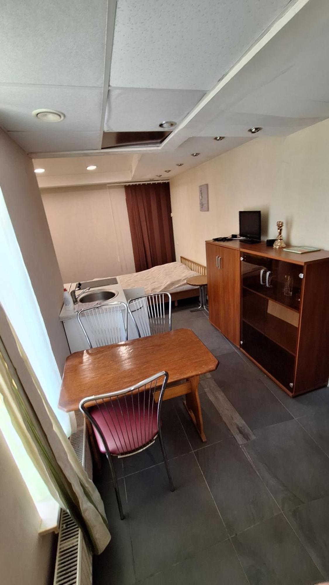 Apartments Londa Jūrkalne Dış mekan fotoğraf