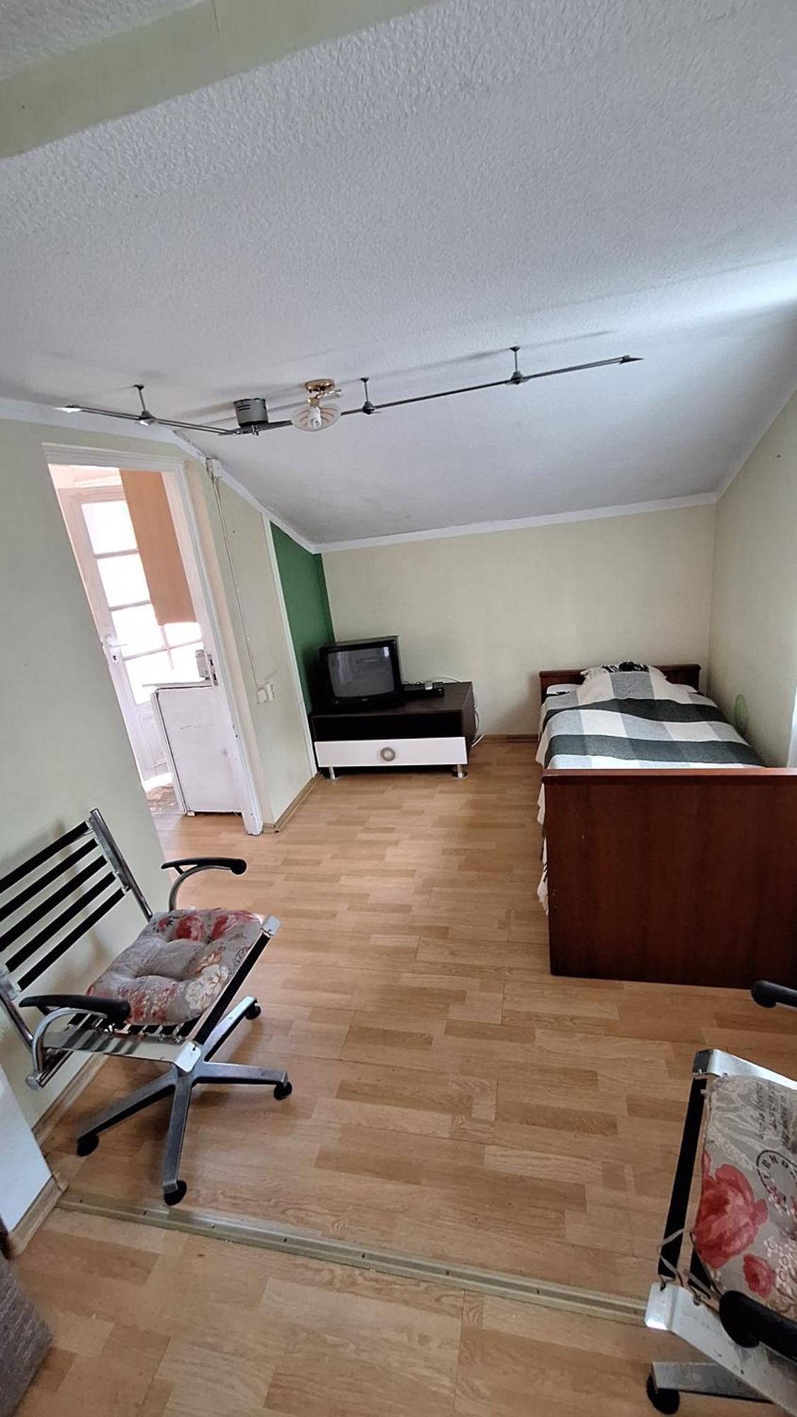 Apartments Londa Jūrkalne Dış mekan fotoğraf