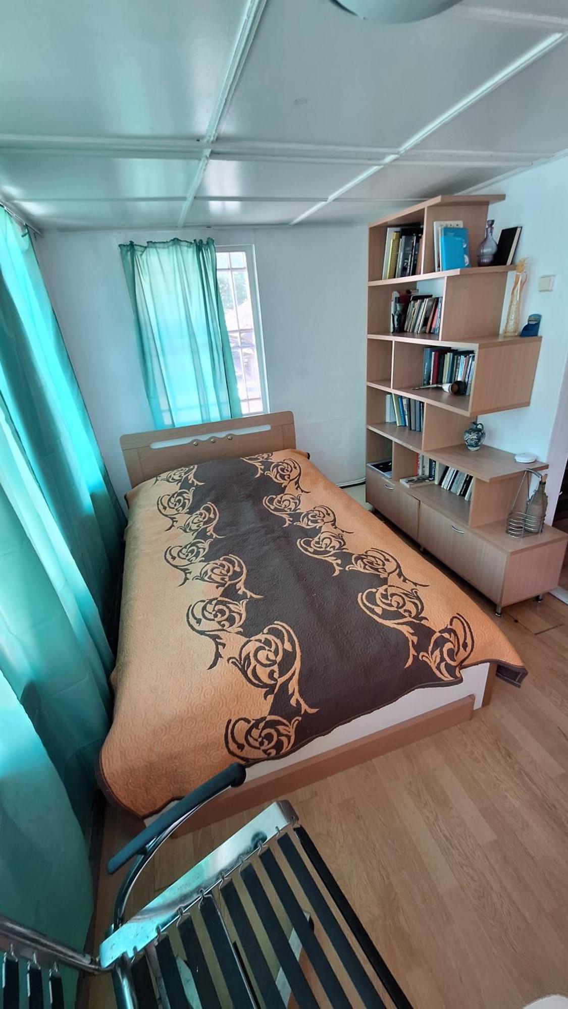 Apartments Londa Jūrkalne Dış mekan fotoğraf