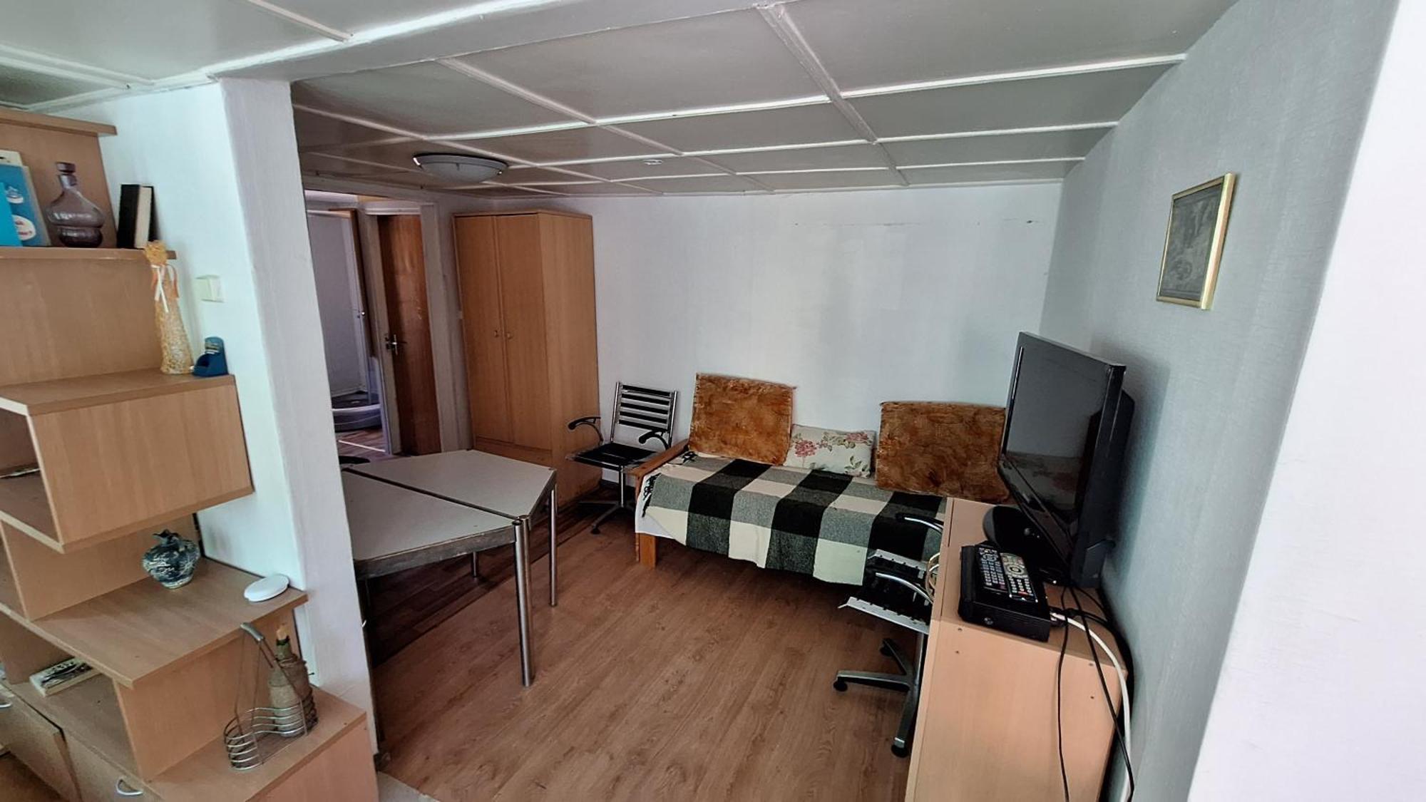 Apartments Londa Jūrkalne Dış mekan fotoğraf