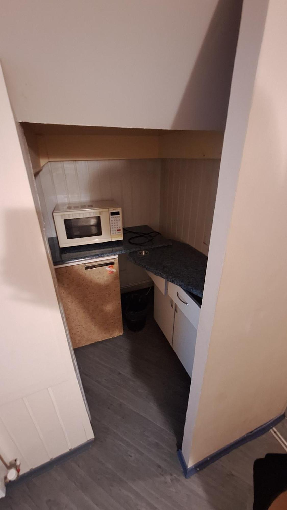 Apartments Londa Jūrkalne Dış mekan fotoğraf