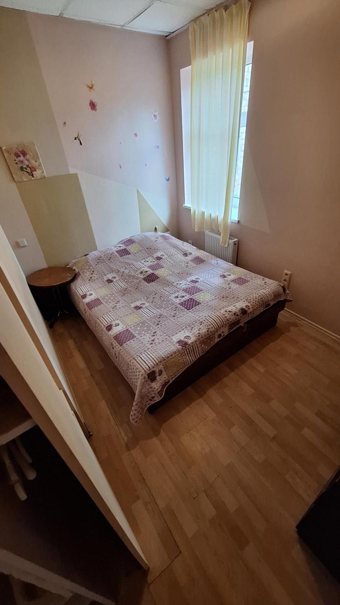 Apartments Londa Jūrkalne Dış mekan fotoğraf