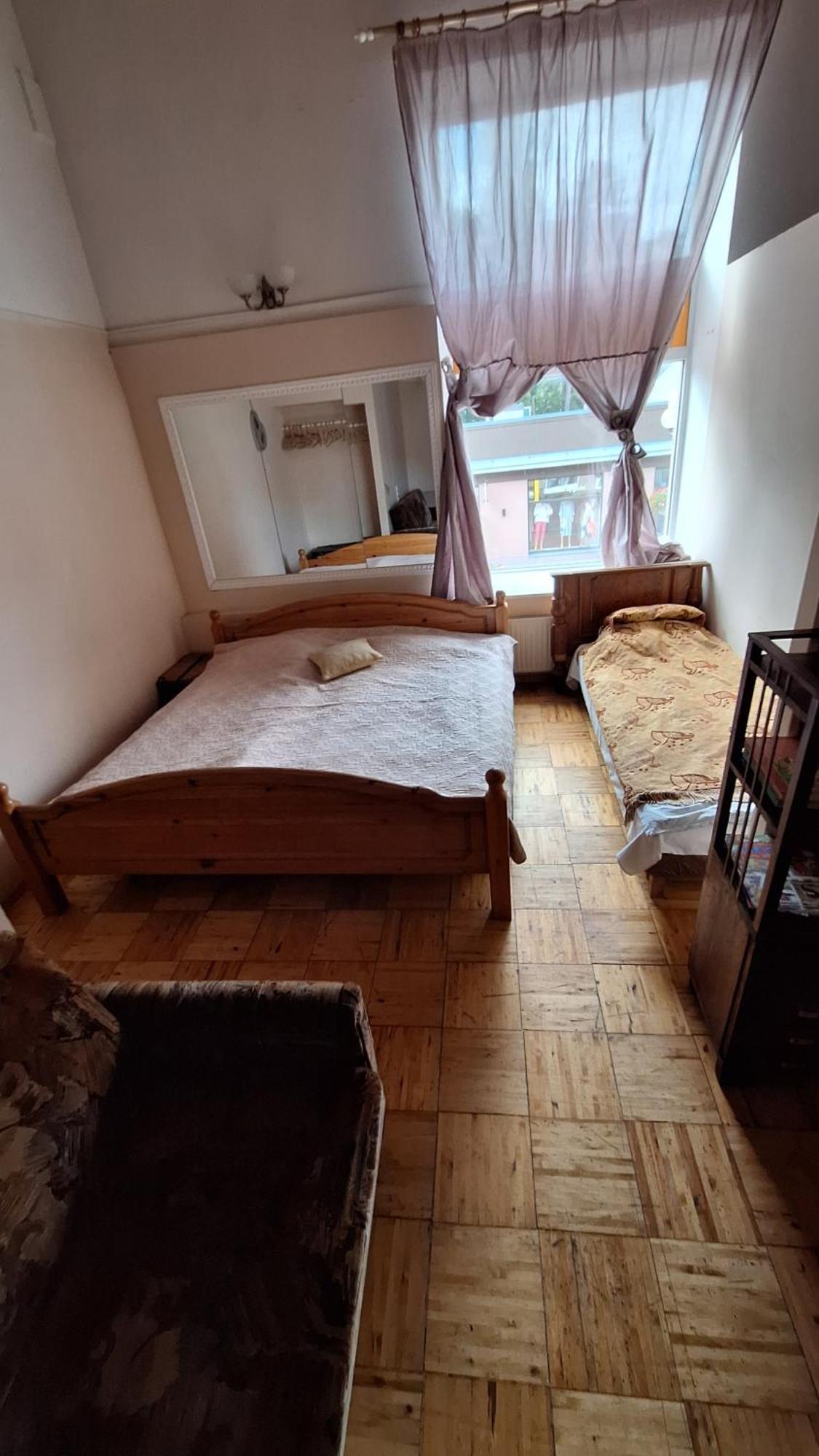Apartments Londa Jūrkalne Dış mekan fotoğraf