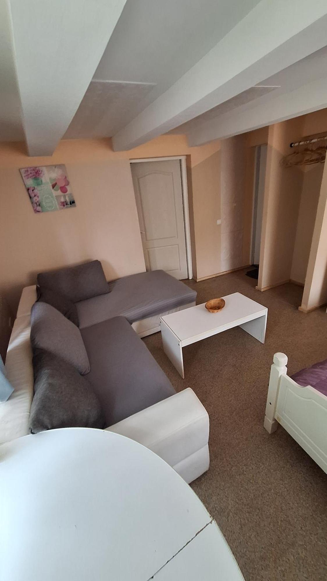 Apartments Londa Jūrkalne Dış mekan fotoğraf
