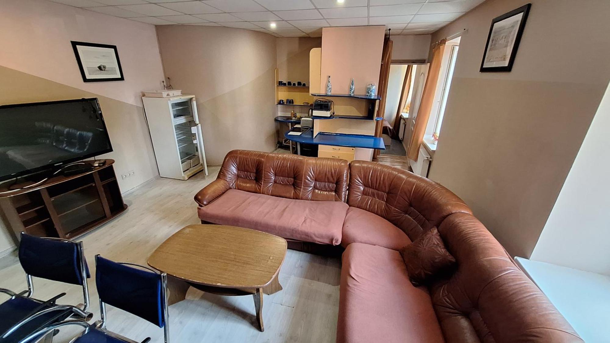 Apartments Londa Jūrkalne Dış mekan fotoğraf