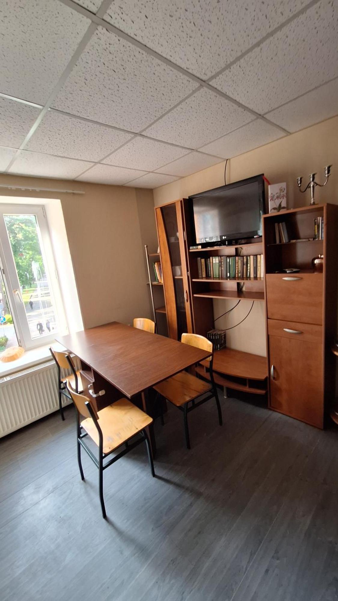 Apartments Londa Jūrkalne Dış mekan fotoğraf