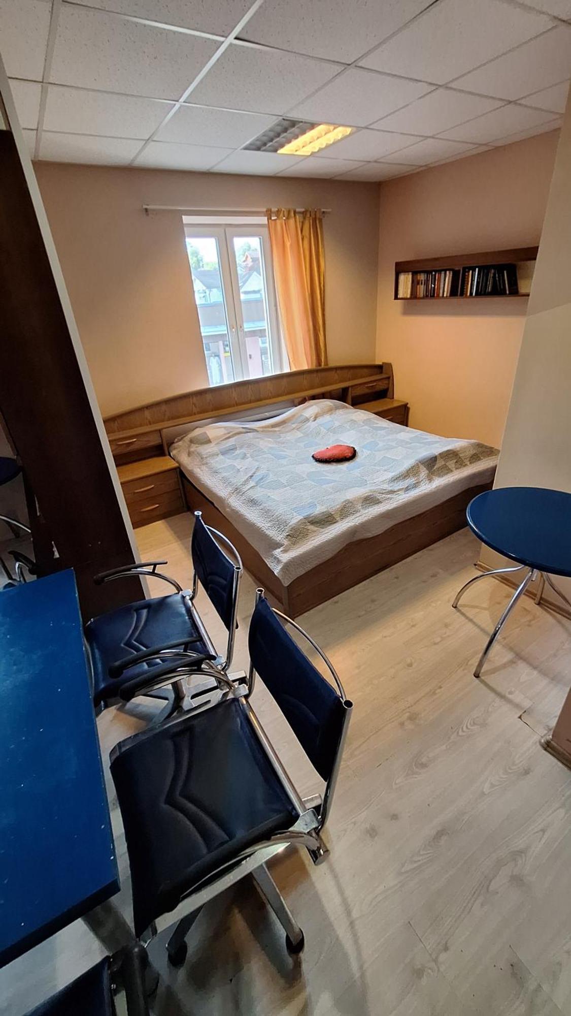Apartments Londa Jūrkalne Dış mekan fotoğraf
