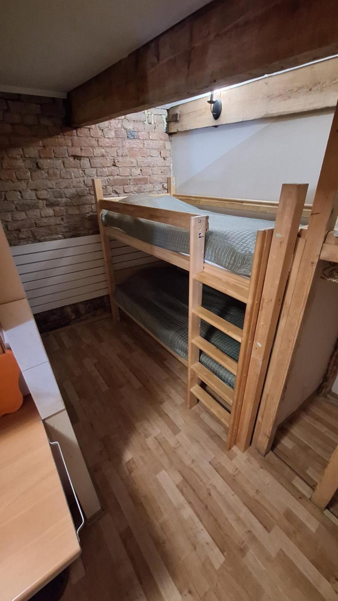 Apartments Londa Jūrkalne Dış mekan fotoğraf