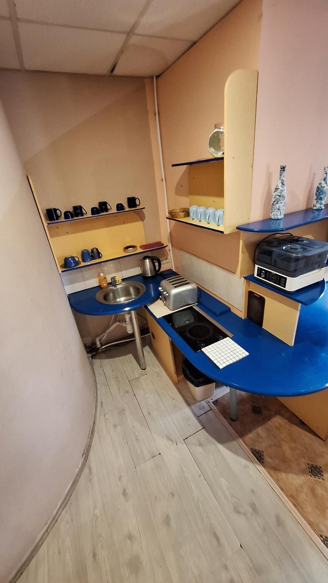 Apartments Londa Jūrkalne Dış mekan fotoğraf