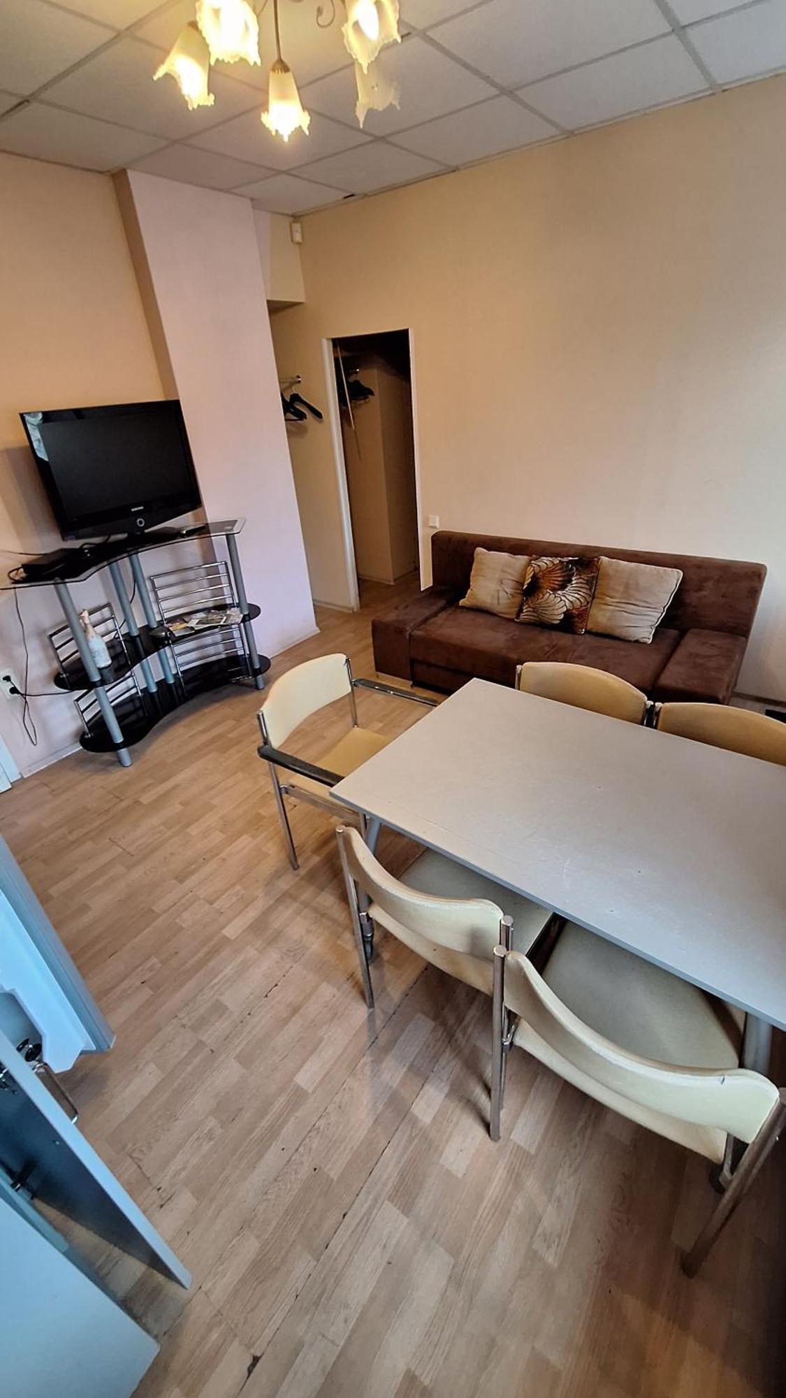 Apartments Londa Jūrkalne Dış mekan fotoğraf