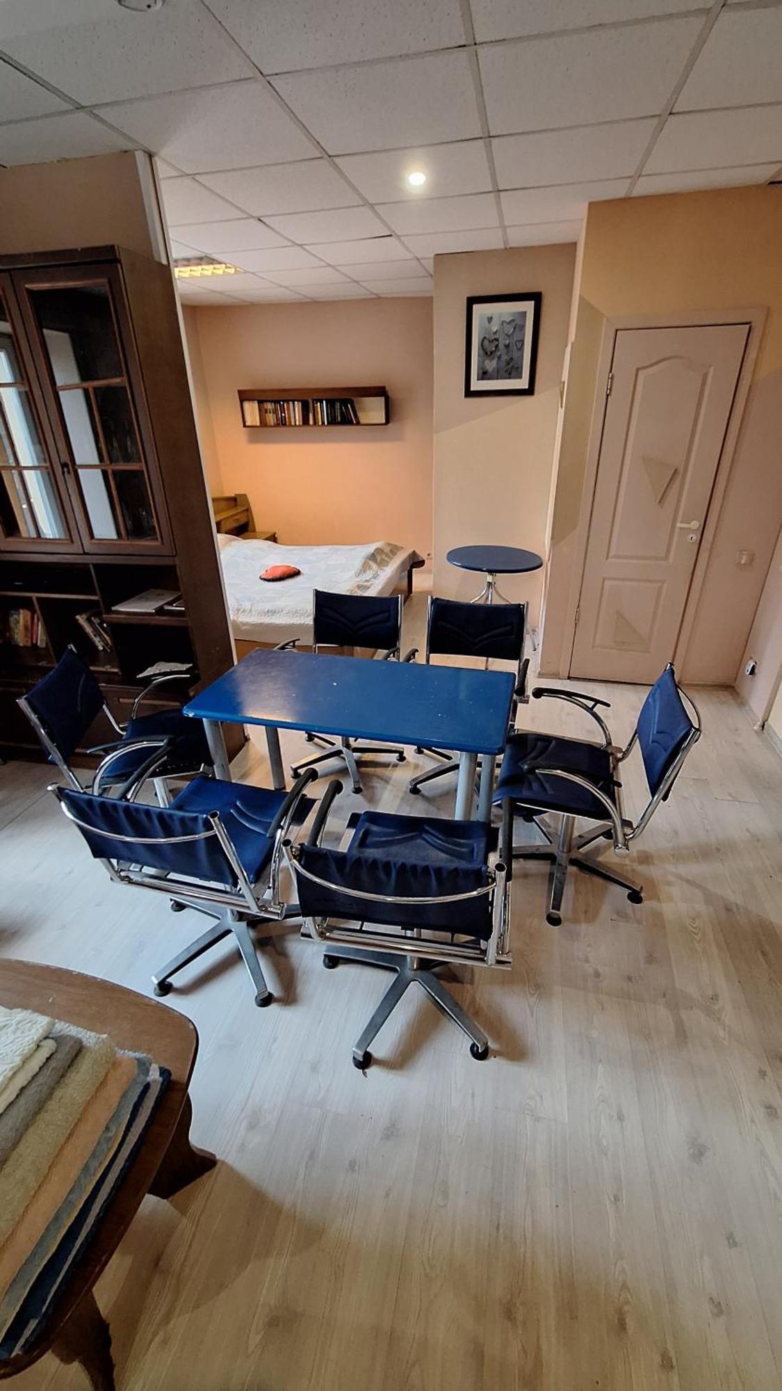Apartments Londa Jūrkalne Dış mekan fotoğraf