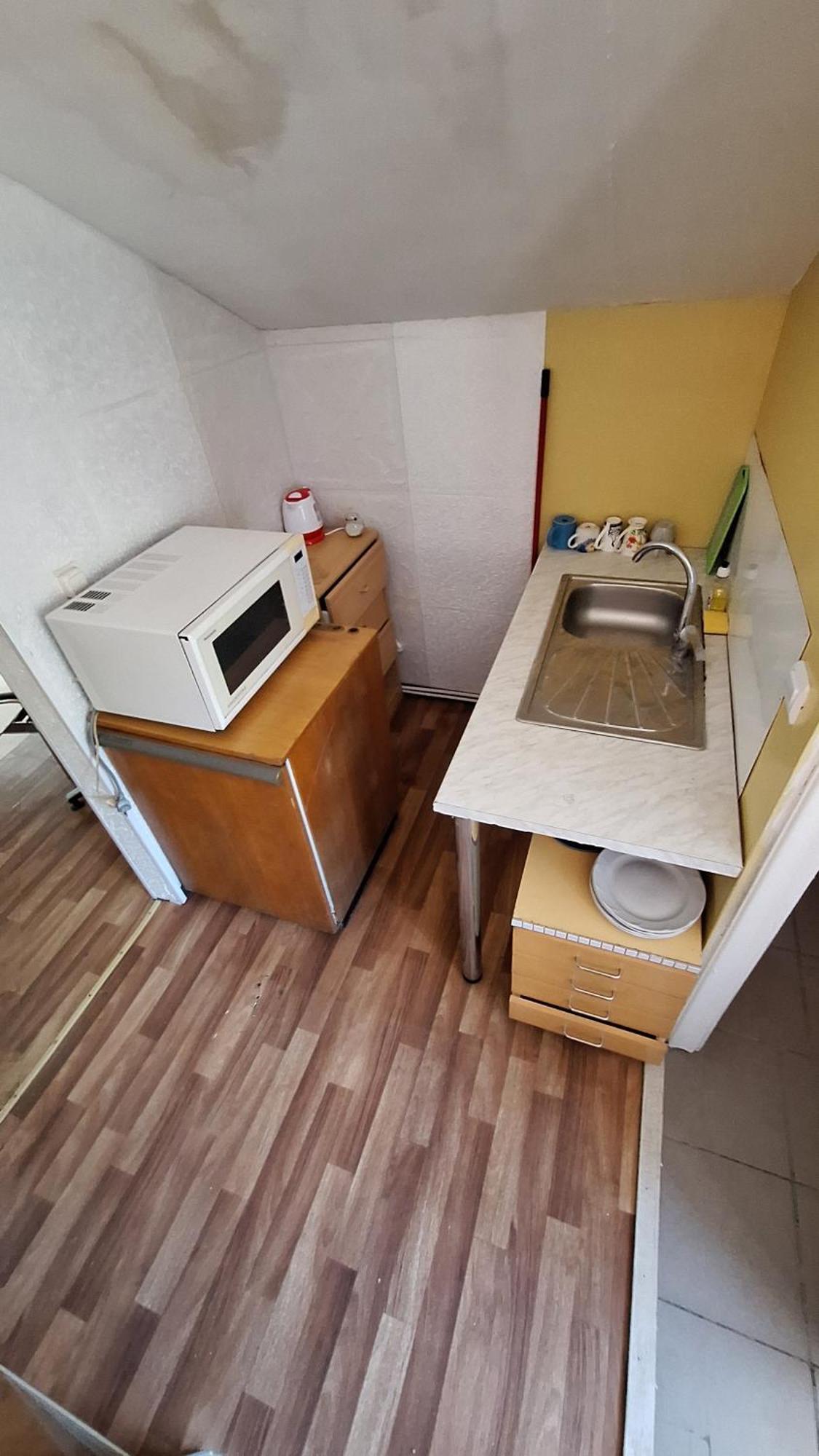Apartments Londa Jūrkalne Dış mekan fotoğraf
