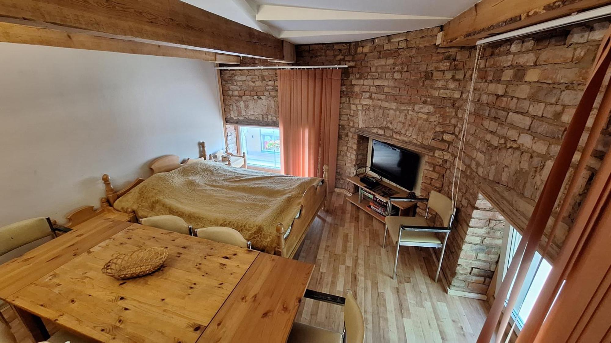 Apartments Londa Jūrkalne Dış mekan fotoğraf