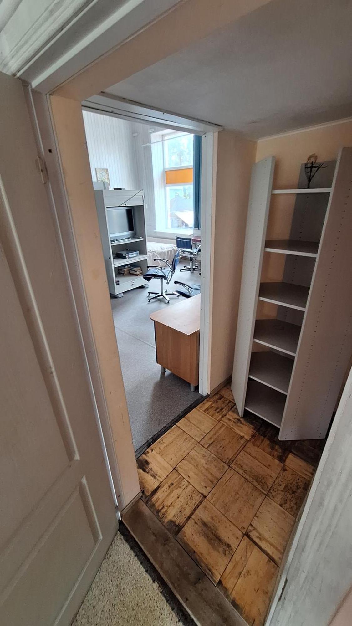 Apartments Londa Jūrkalne Dış mekan fotoğraf