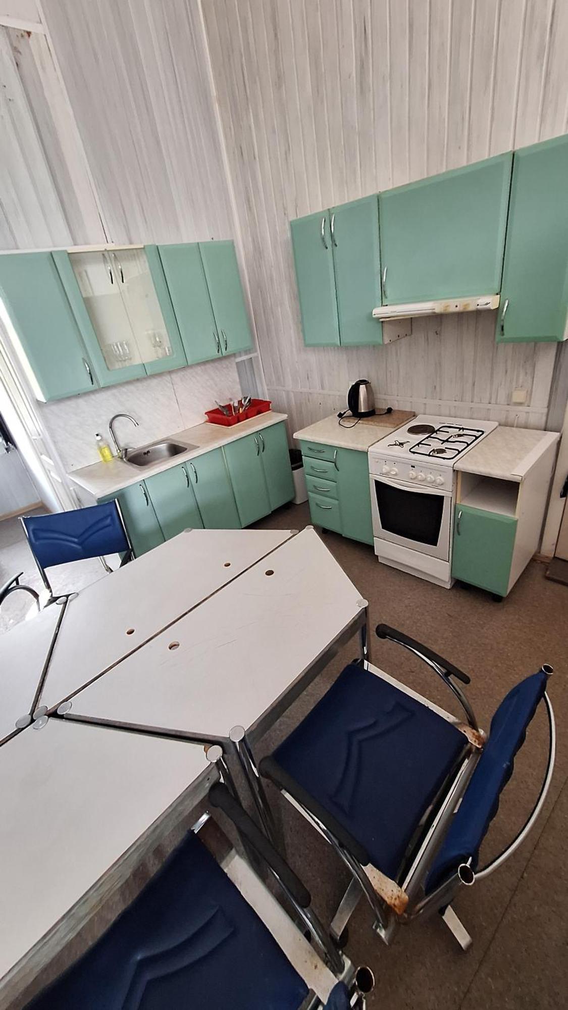Apartments Londa Jūrkalne Dış mekan fotoğraf