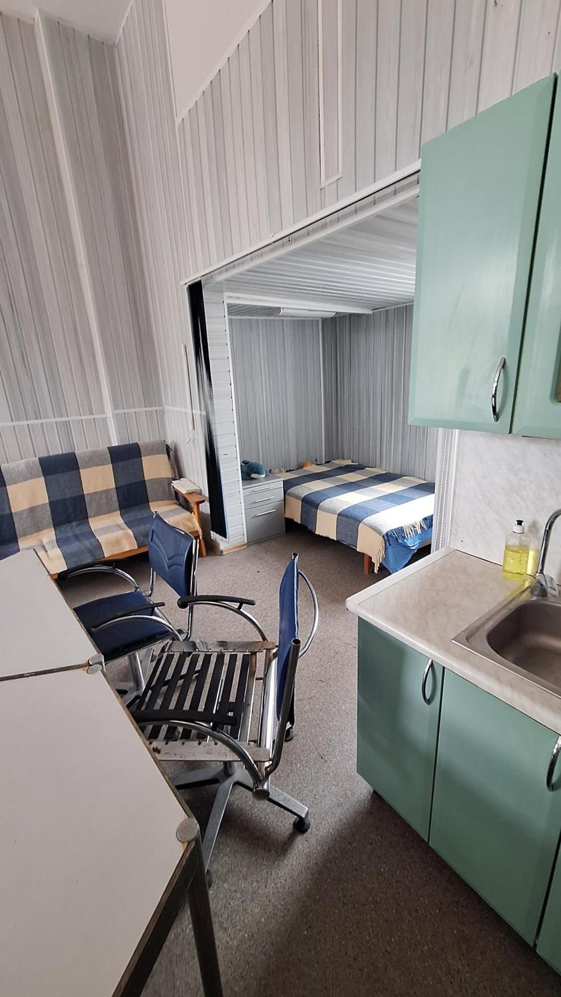 Apartments Londa Jūrkalne Dış mekan fotoğraf